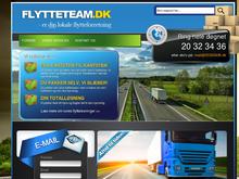 M.M Transport ApS