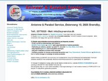 A & P Service