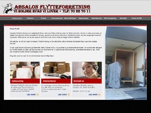 Absalon Flytteforretning
