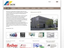 ACTE A/S