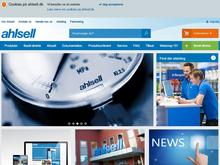 Ahlsell Danmark ApS