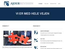 Ajour Revisor ApS