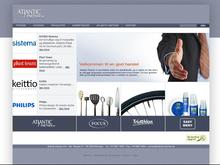 Atlantic Partner A/S