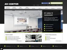 Av Center København A/S