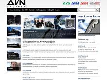 AVN Automation A/S