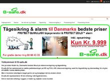 Bjerregaard's Låseservice