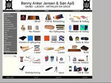 Benny Anker Jensen & Søn ApS
