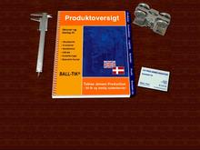 A/S Tobias Jensen Production