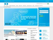 Saint-Gobain Distribution Denmark A/S