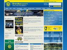 Brøndby Support