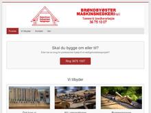 Brøndbyøster Maskinsnedkeri ApS
