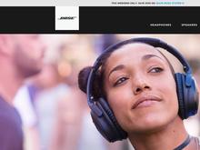 Bose A/S