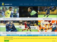 Brøndbyernes I. F. Fodbold Fond