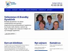Brøndby Dyreklinik