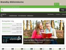 Brøndbyvester Bibliotek