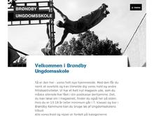 Brøndby Ungdomsskole - Uddannelsescentret Nygård