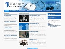 Brøndby Musikskole