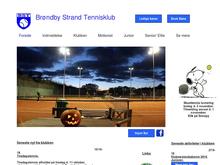 Brøndby Strand Tennisklub