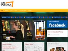 Dansk Automatspil A/S
