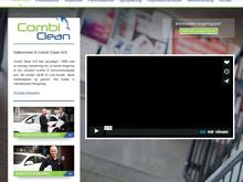 Combi Clean ApS