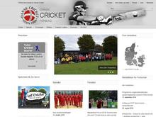 Dansk Cricket-Forbund