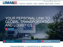 Dan Cargo A/S
