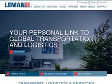 Dan Cargo A/S