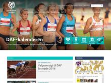 Dansk Atletik Forbund