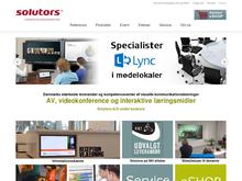 Solutors A/S
