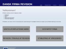 Dansk Firma Revision ApS