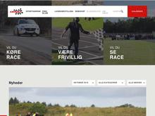 Dansk Automobilsports Union