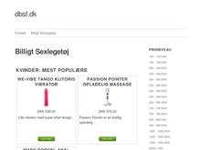 Dansk Bueskytteforbund