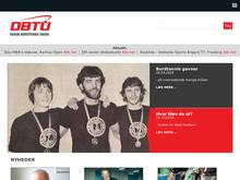 Dansk Bord-Tennis Union