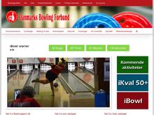 Danmarks Bowling Forbund