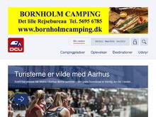 Dansk Camping Union