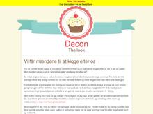 DeCon ApS