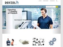 Dectel