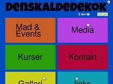 Den Skaldede Kok