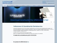 Scandinavisk Dentalservice ApS