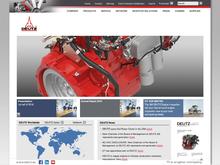 Diesel Motor Nordic A/S / DEUTZ Nordic A/S