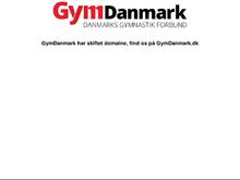 Danmarks Gymnastikforbund