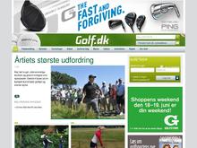 Dansk Golf Union