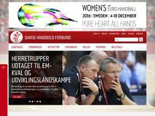 Dansk Håndbold Forbund