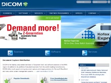 Kofax Danmark A/S