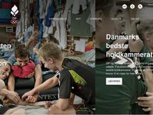 Danmarks Idrætsforbund