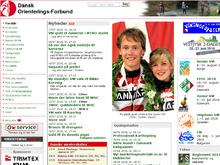 Dansk Orienterings-Forbund