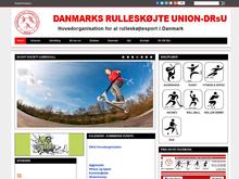 Danmarks Rulleskøjte Union (DRsU)