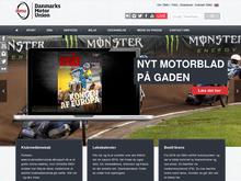 Danmarks Motor Union