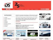 Ds - Display A/S
