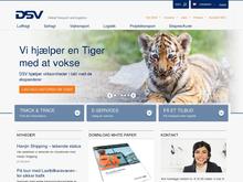 DSV Road Holding A/S